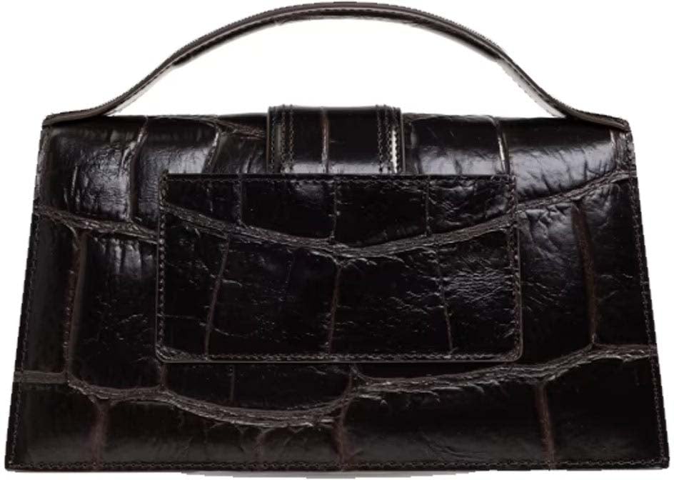 Jacquemus Jacquemus Le Grand Bambino Shoulder Bag Bruin