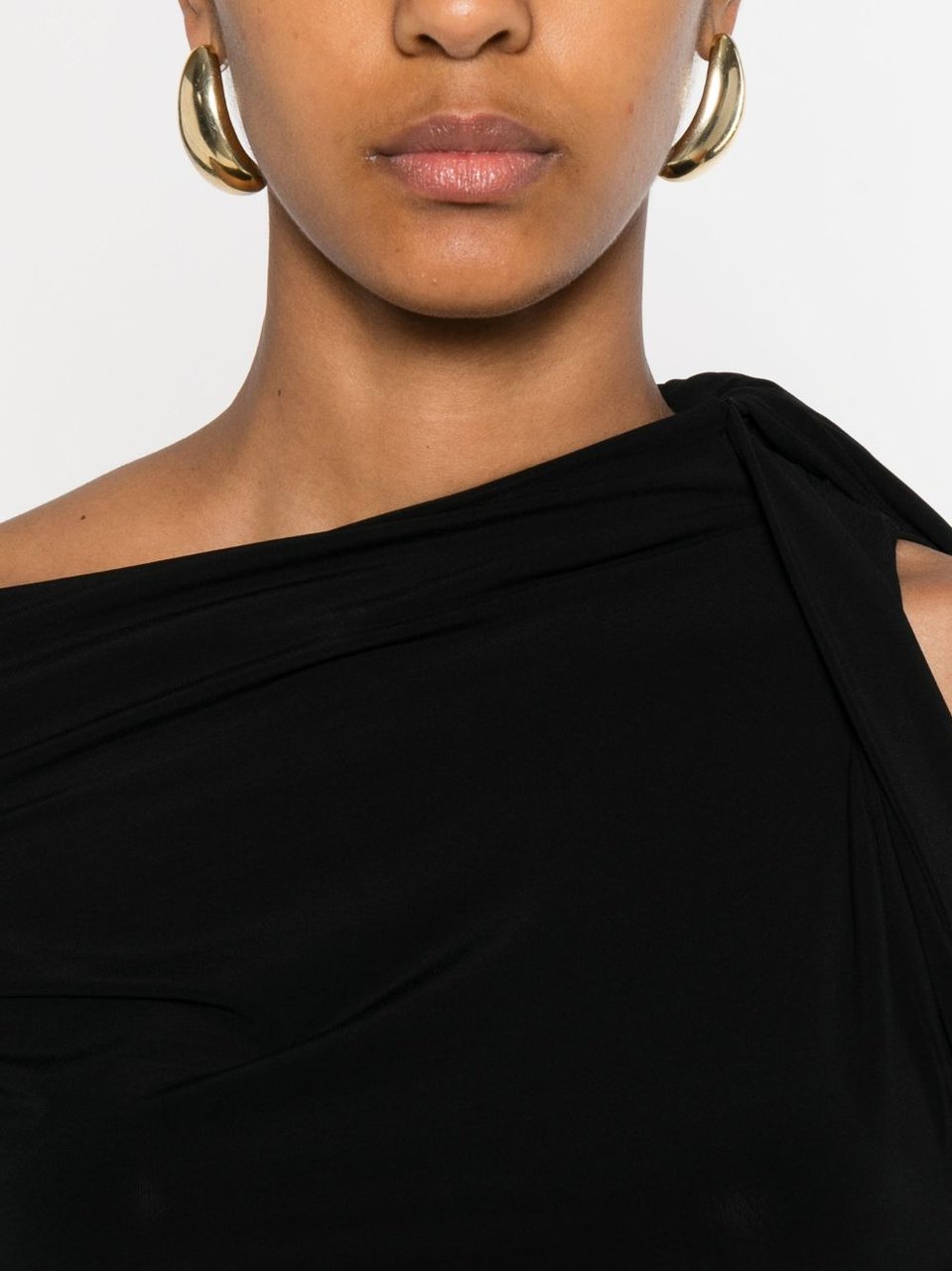 Jacquemus Dresses Black Zwart