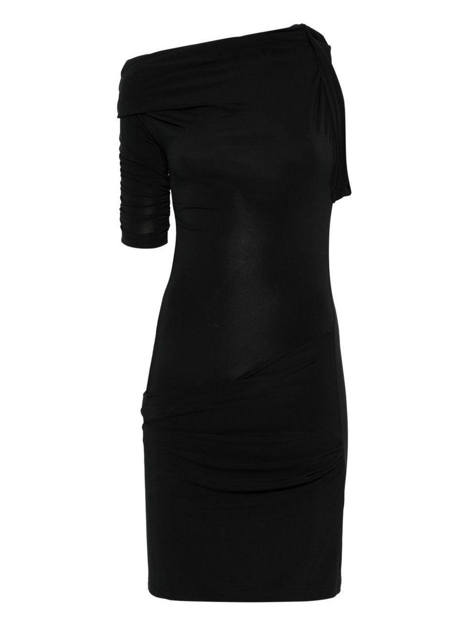 Jacquemus Dresses Black Zwart