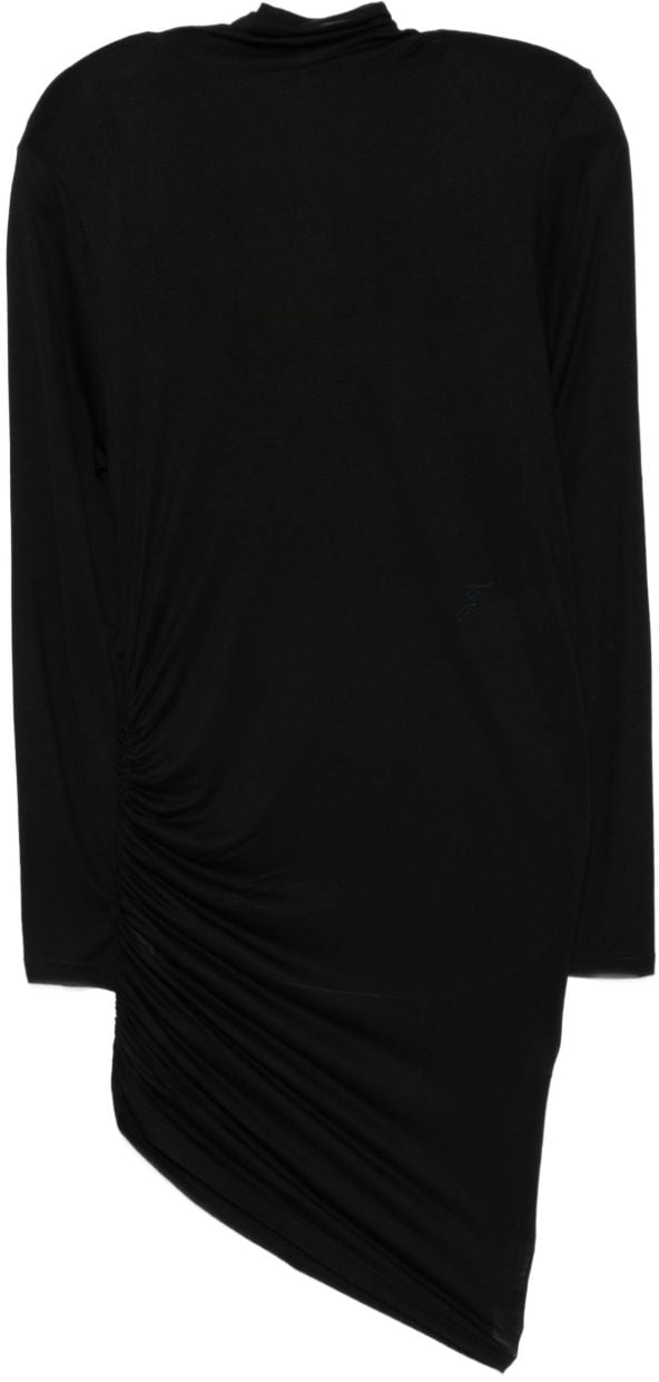 Jacquemus Dresses Black Zwart