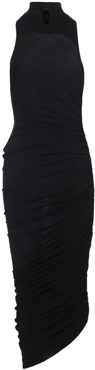 Jacquemus JACQUEMUS DRW00722AW00211 Zwart