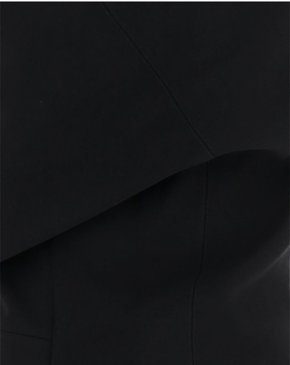 Jacquemus Jacquemus Abiti Nero Zwart