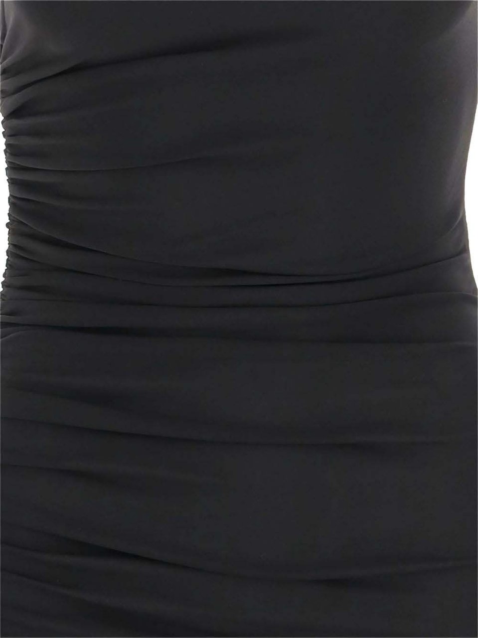 Jacquemus Dresses Black Zwart