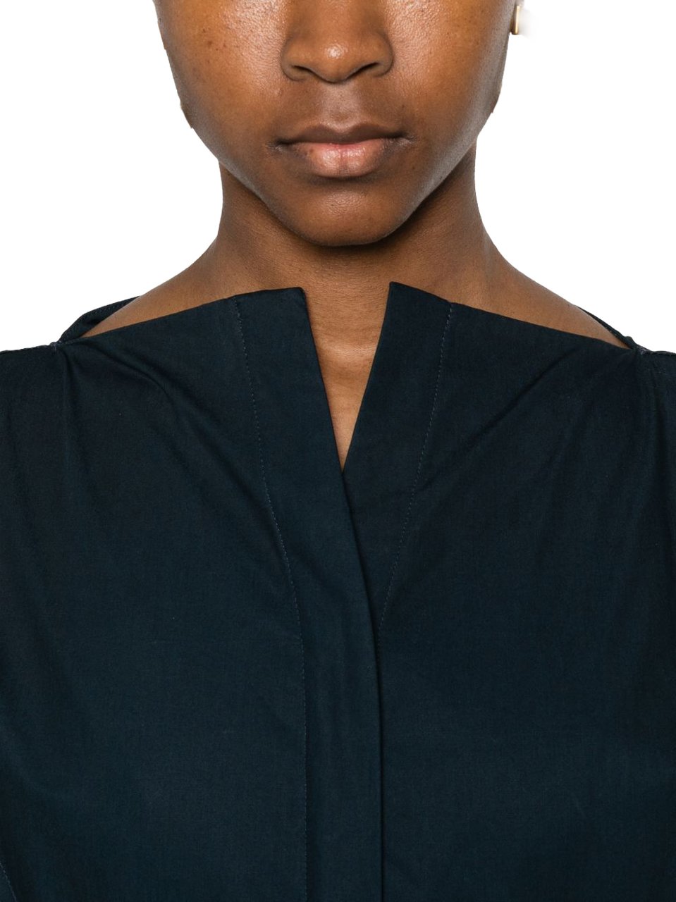 Jacquemus Dresses Blue Blauw