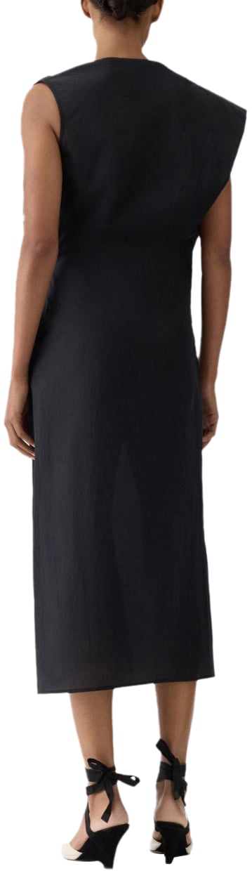 Jacquemus Dresses Black Zwart