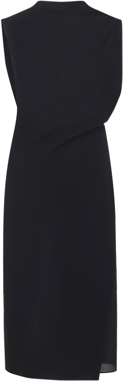 Jacquemus JACQUEMUS DRW00751AW00777 Zwart