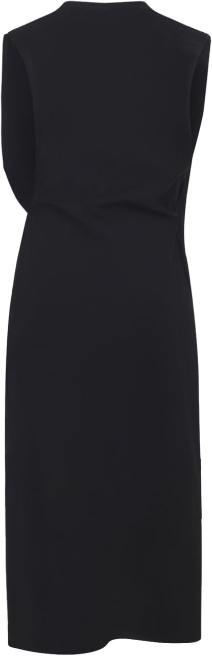 Jacquemus JACQUEMUS DRW00751AW00777 Zwart