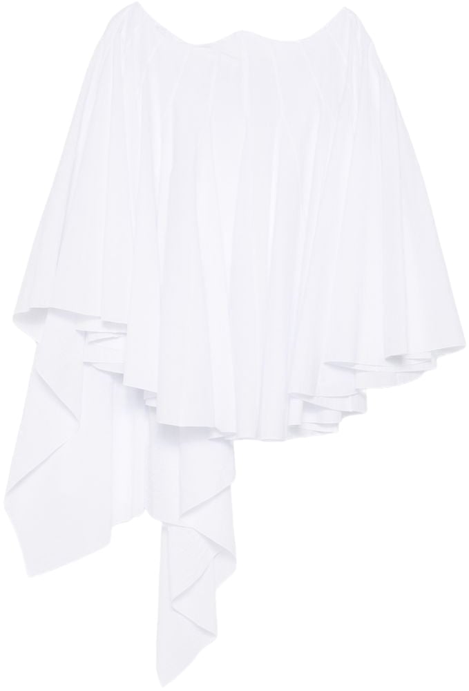 Jacquemus Dresses White Wit