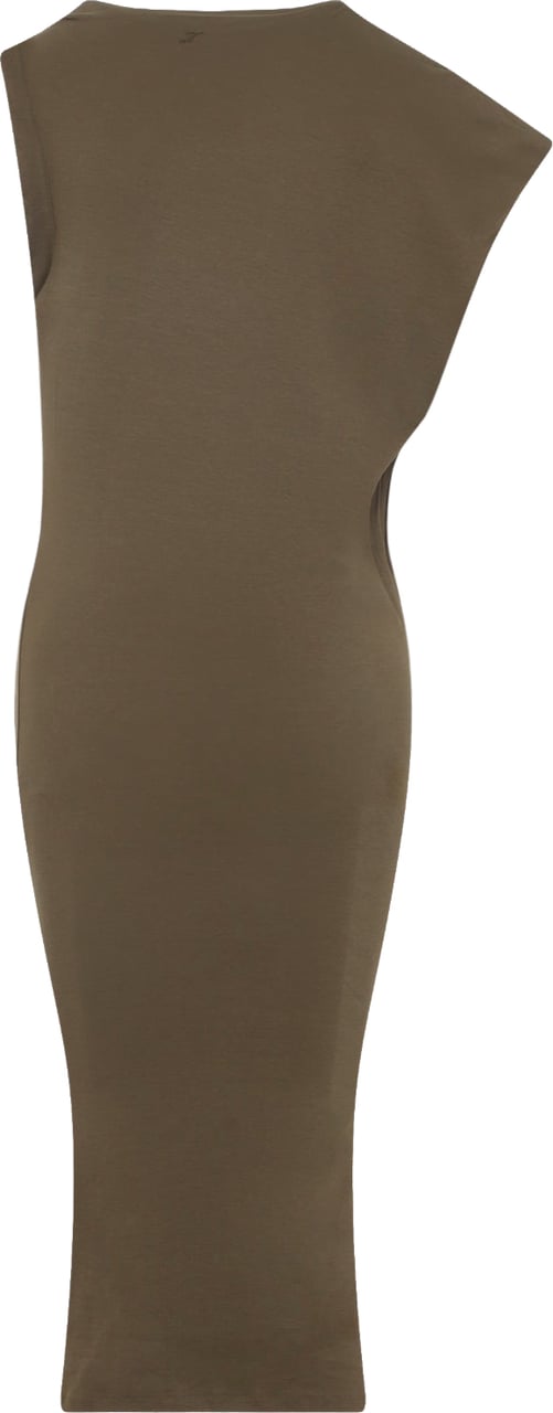 Jacquemus Jacquemus La Robe Drap Mini Dress Divers