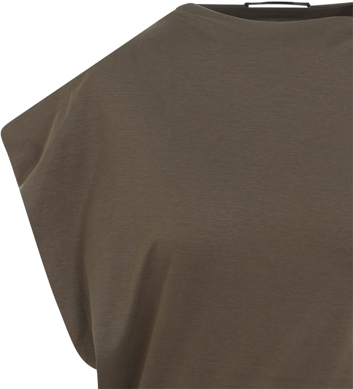 Jacquemus JACQUEMUS DRW00811AJ00260 Groen