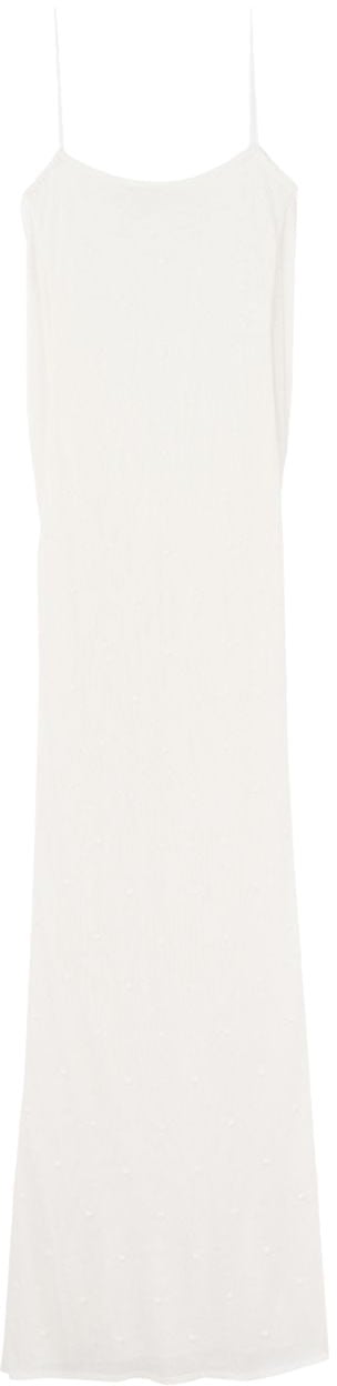 Jacquemus Dresses Beige Beige