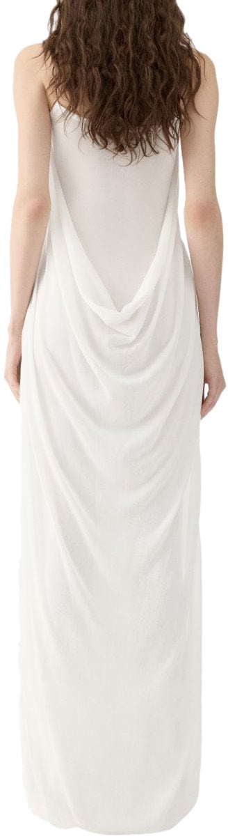 Jacquemus Dresses Beige Beige