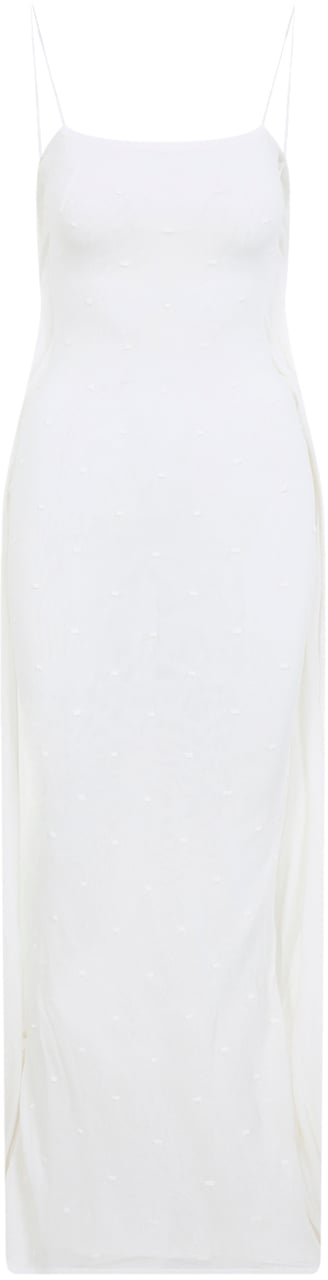 Jacquemus JACQUEMUS DRW00813AK00317 Wit