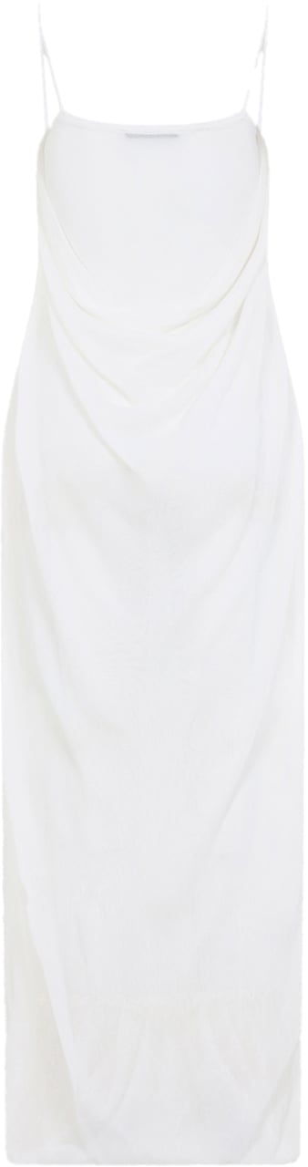 Jacquemus JACQUEMUS DRW00813AK00317 Wit