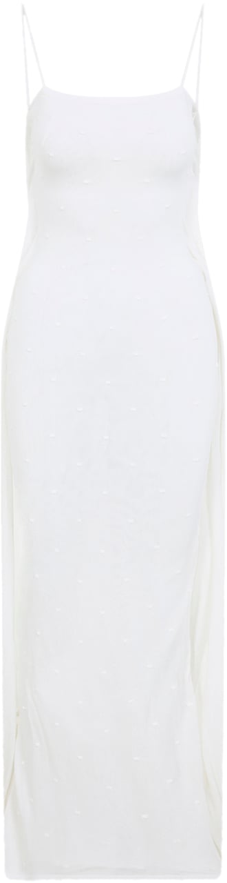 Jacquemus JACQUEMUS DRW00813AK00317 Wit