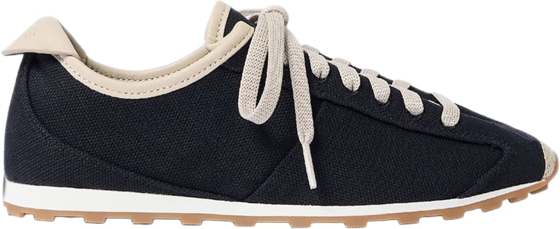 Jacquemus Sneakers Black Zwart