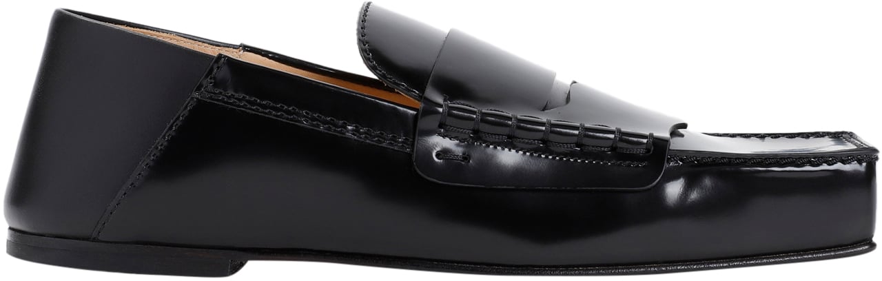 Jacquemus JACQUEMUS FOW00147AC18A03 Zwart