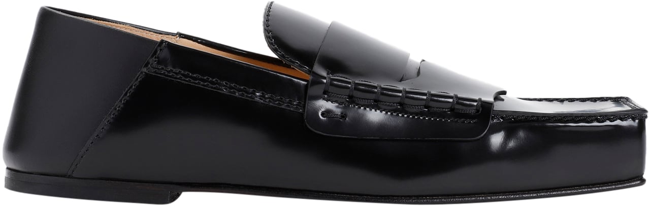 Jacquemus JACQUEMUS FOW00147AC18A03 Zwart