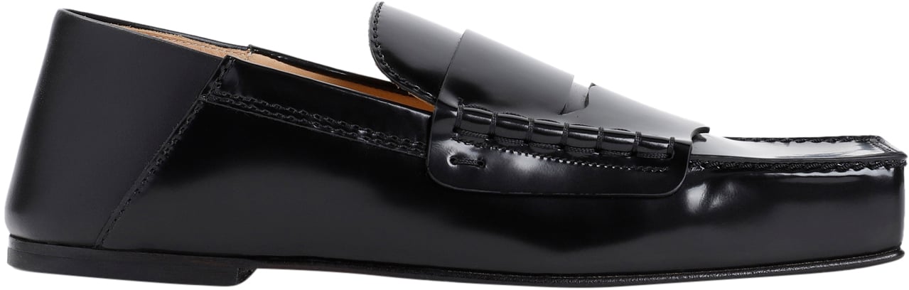 Jacquemus JACQUEMUS FOW00147AC18A03 Zwart
