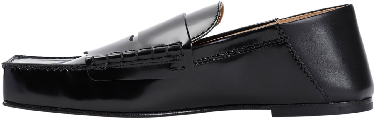 Jacquemus JACQUEMUS FOW00147AC18A03 Zwart