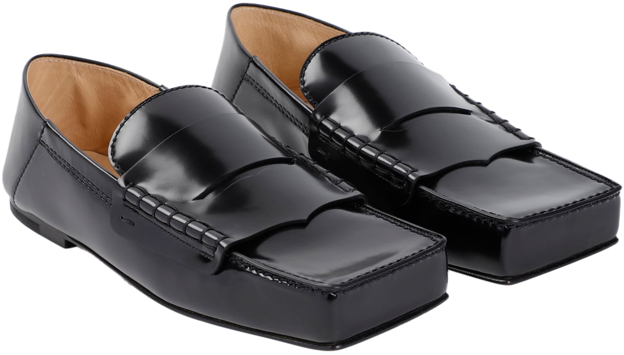 Jacquemus JACQUEMUS FOW00147AC18A03 Zwart