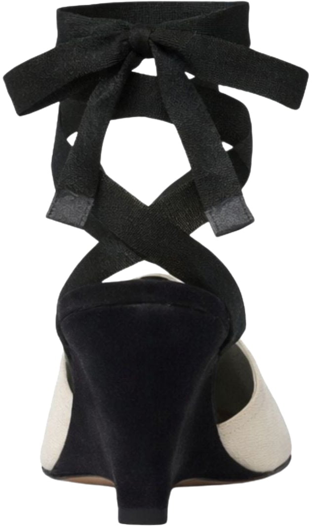 Jacquemus With Heel Beige Beige