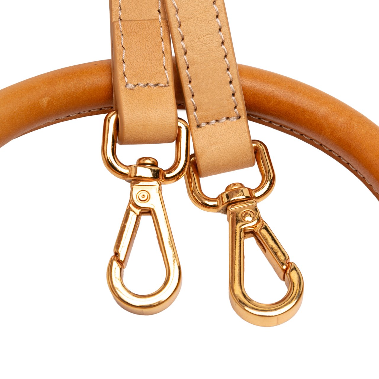 Jacquemus Le Chiquito Moyen Bruin