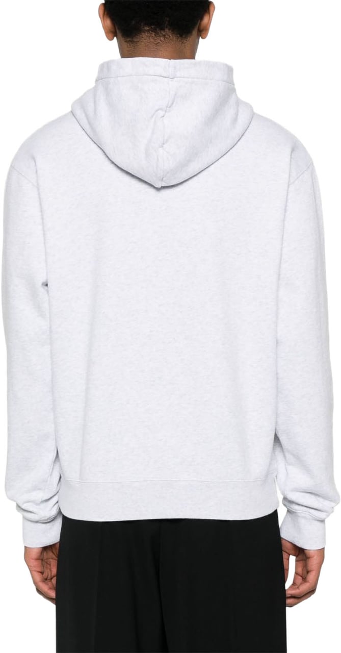 Jacquemus Sweaters Grey Lichtgrijs