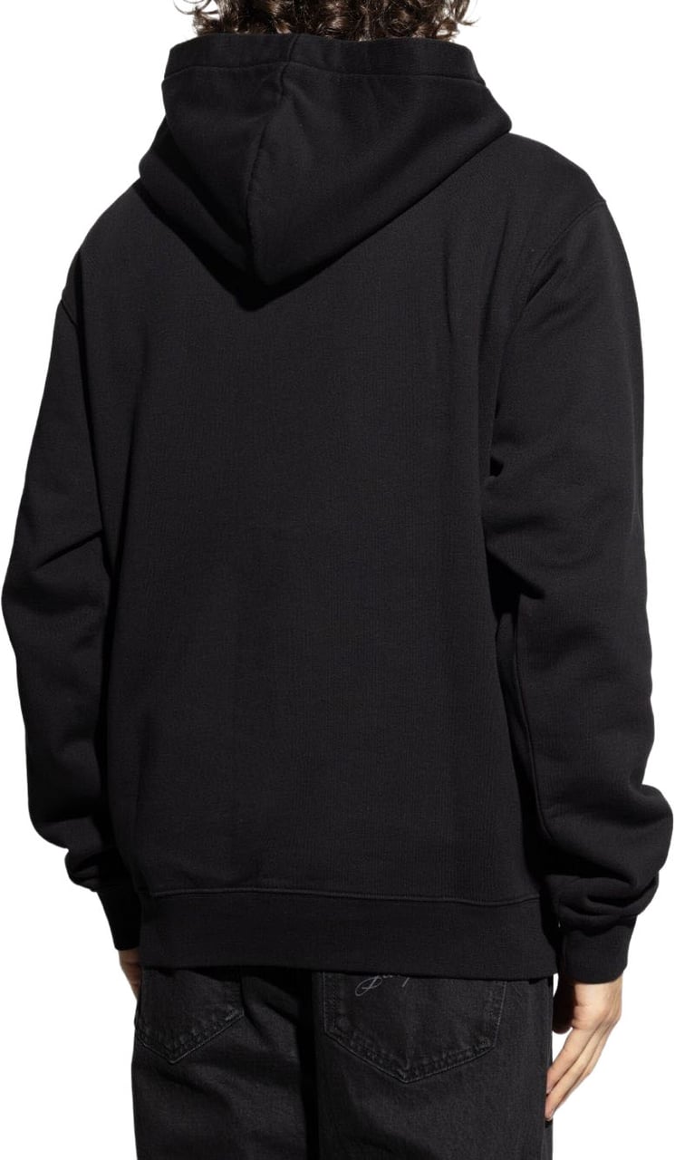 Jacquemus Sweaters Black Zwart