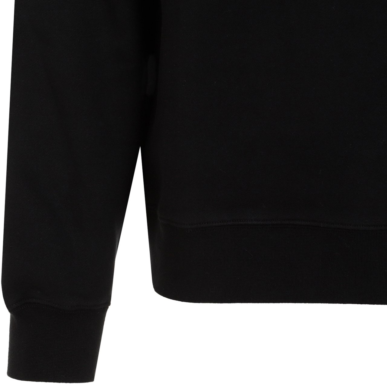 Jacquemus JACQUEMUS HOM00247AJ00126 Zwart