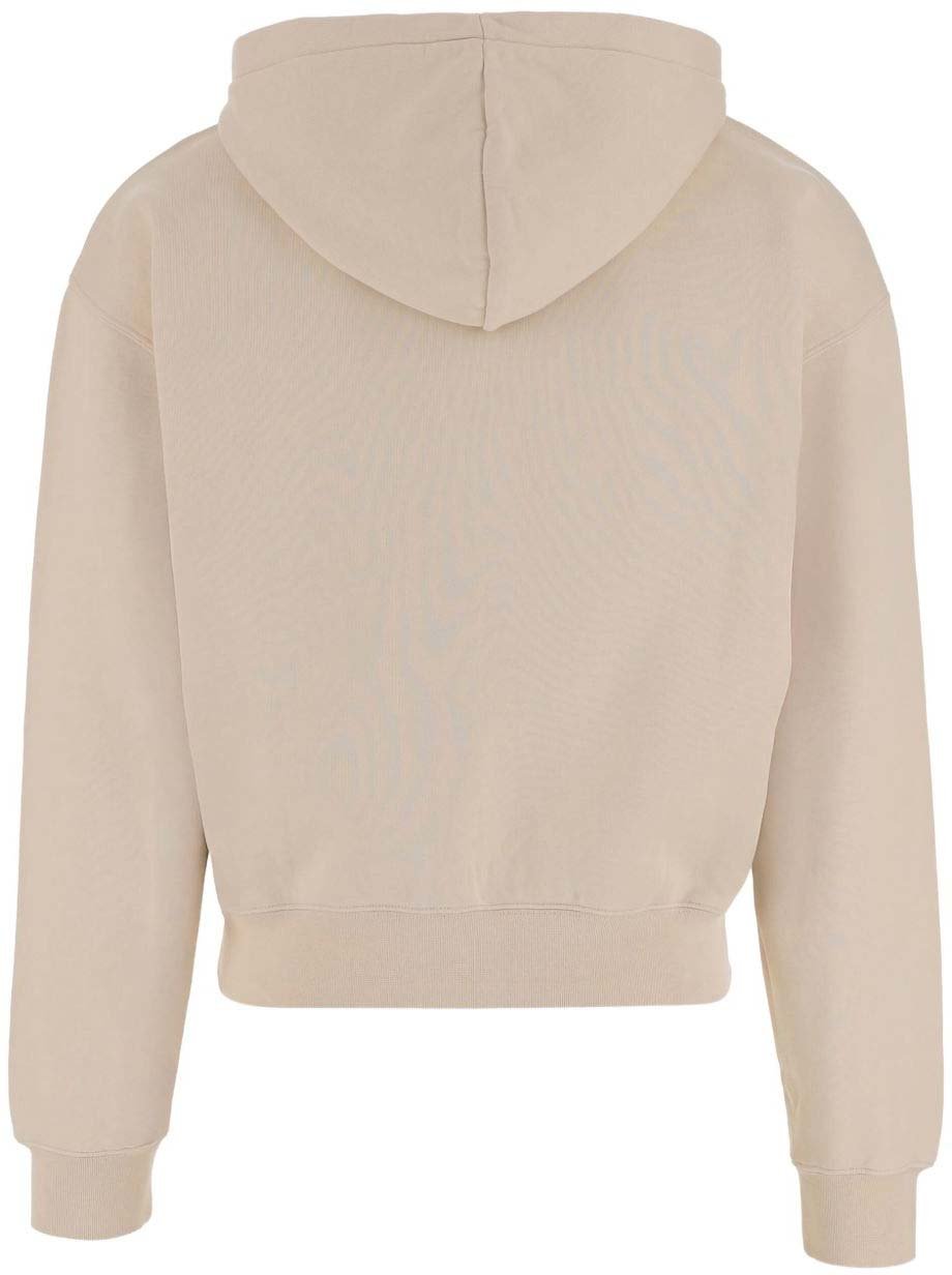 Jacquemus Sweaters Beige Beige