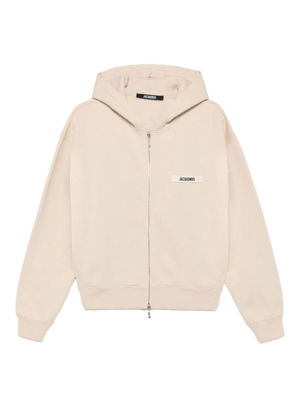 Jacquemus Sweaters Beige Beige