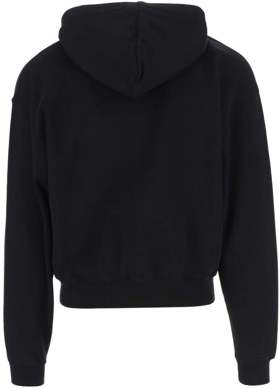 Jacquemus Sweaters Black Zwart