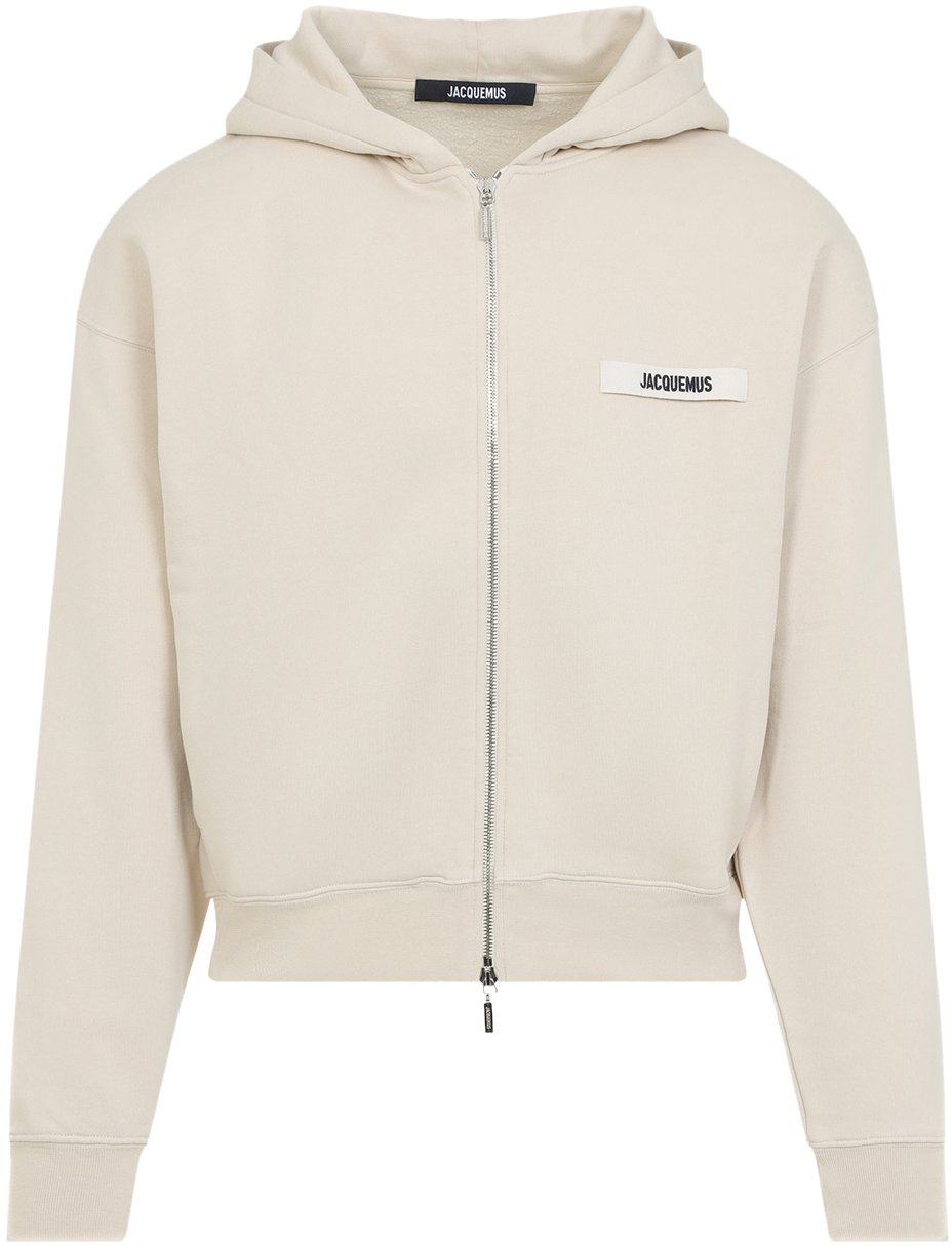 Jacquemus JACQUEMUS HOM00257AJ00126 Beige