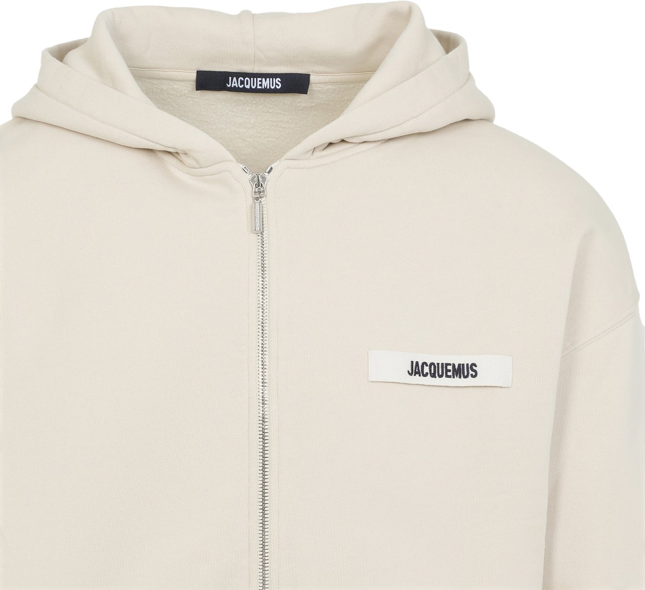 Jacquemus JACQUEMUS HOM00257AJ00126 Beige