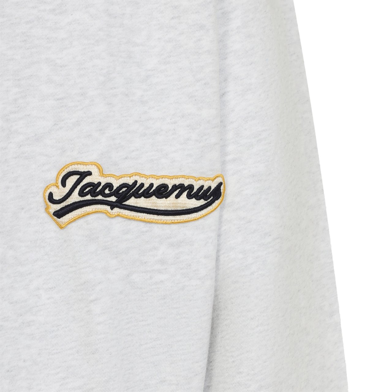 Jacquemus JACQUEMUS HOM00415AJ00126 Grijs