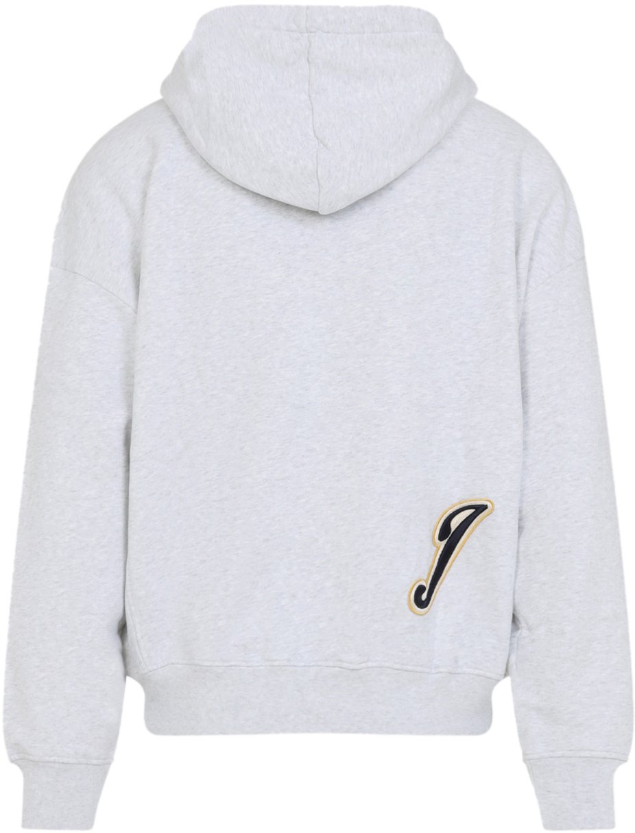 Jacquemus JACQUEMUS HOM00415AJ00126 Grijs