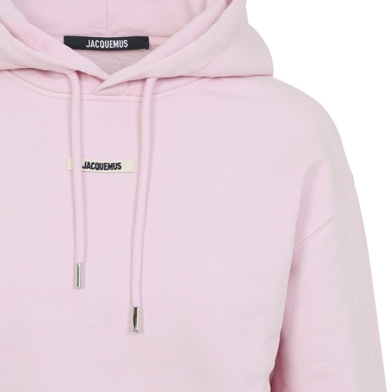 Jacquemus JACQUEMUS HOW00247AJ00109 Roze