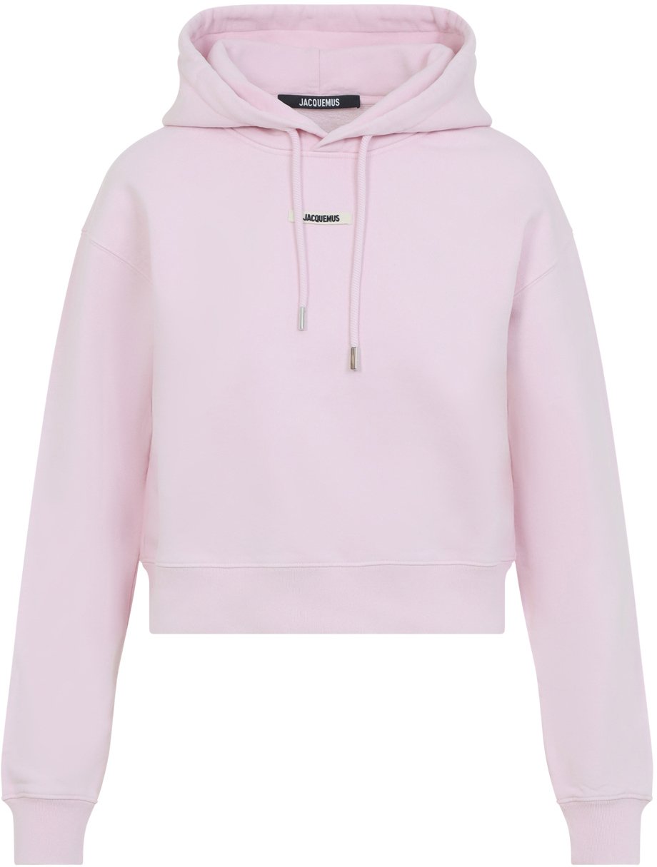 Jacquemus JACQUEMUS HOW00247AJ00109 Roze