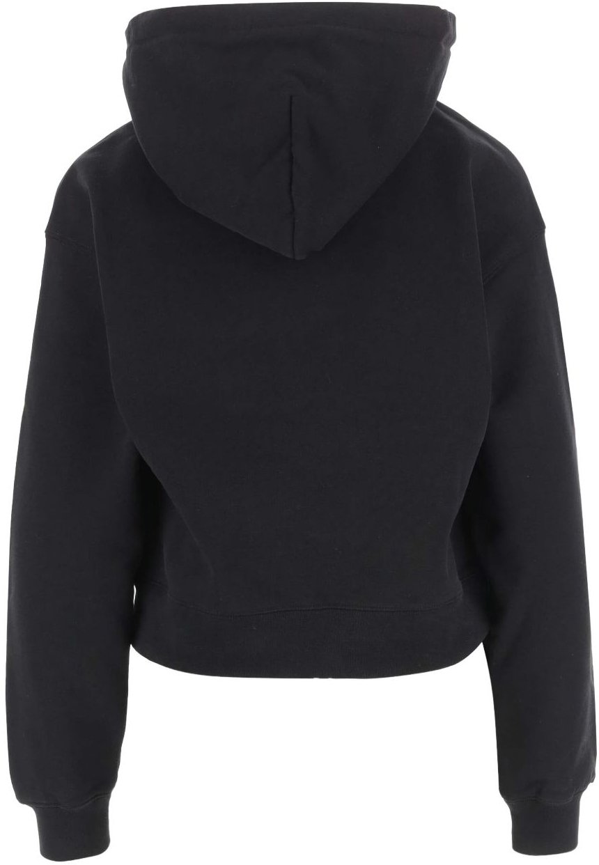 Jacquemus Sweaters Black Zwart