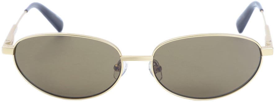 Jacquemus JACQUEMUS EYEWEAR JAC120C1SUN Zilver
