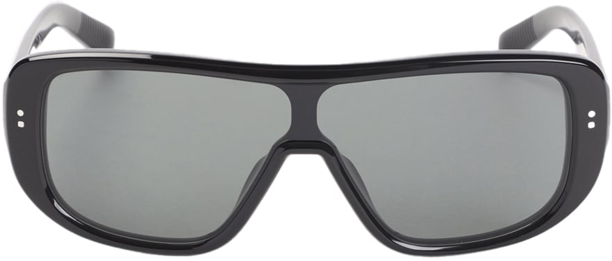 Jacquemus JACQUEMUS EYEWEAR JAC156C1SUN Zwart