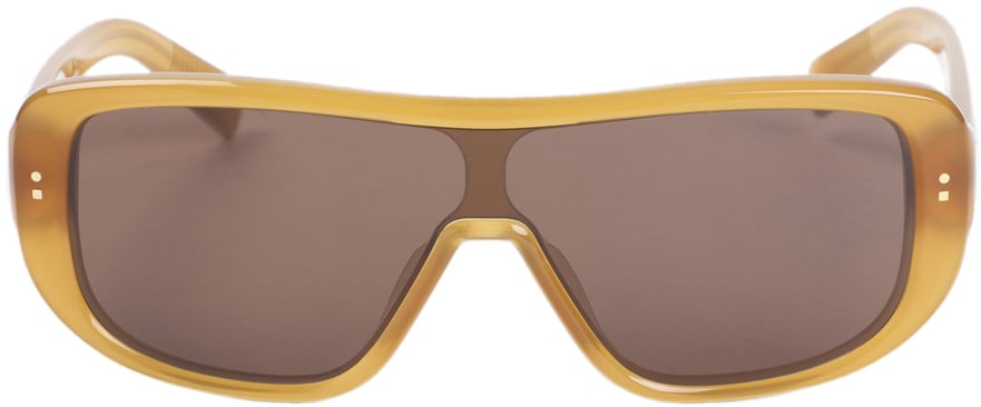 Jacquemus JACQUEMUS EYEWEAR JAC156C3SUN Bruin