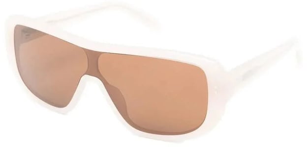 Jacquemus SUNGLASSES CARAMEL/ LIGHT GOLD/ BROWN Divers
