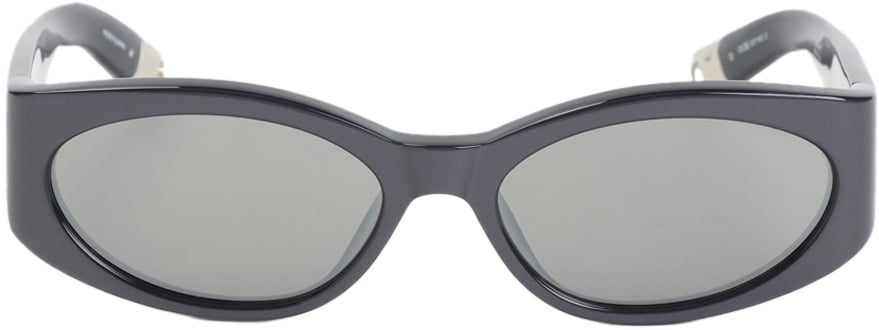 Jacquemus JACQUEMUS EYEWEAR JAC4C12SUN Grijs