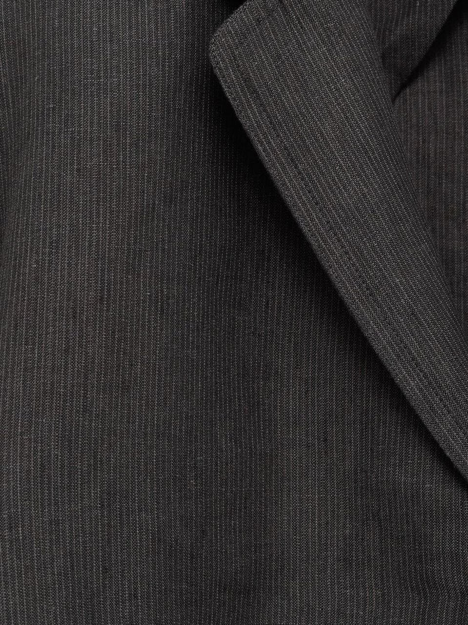 Jacquemus Jackets Grey Grijs