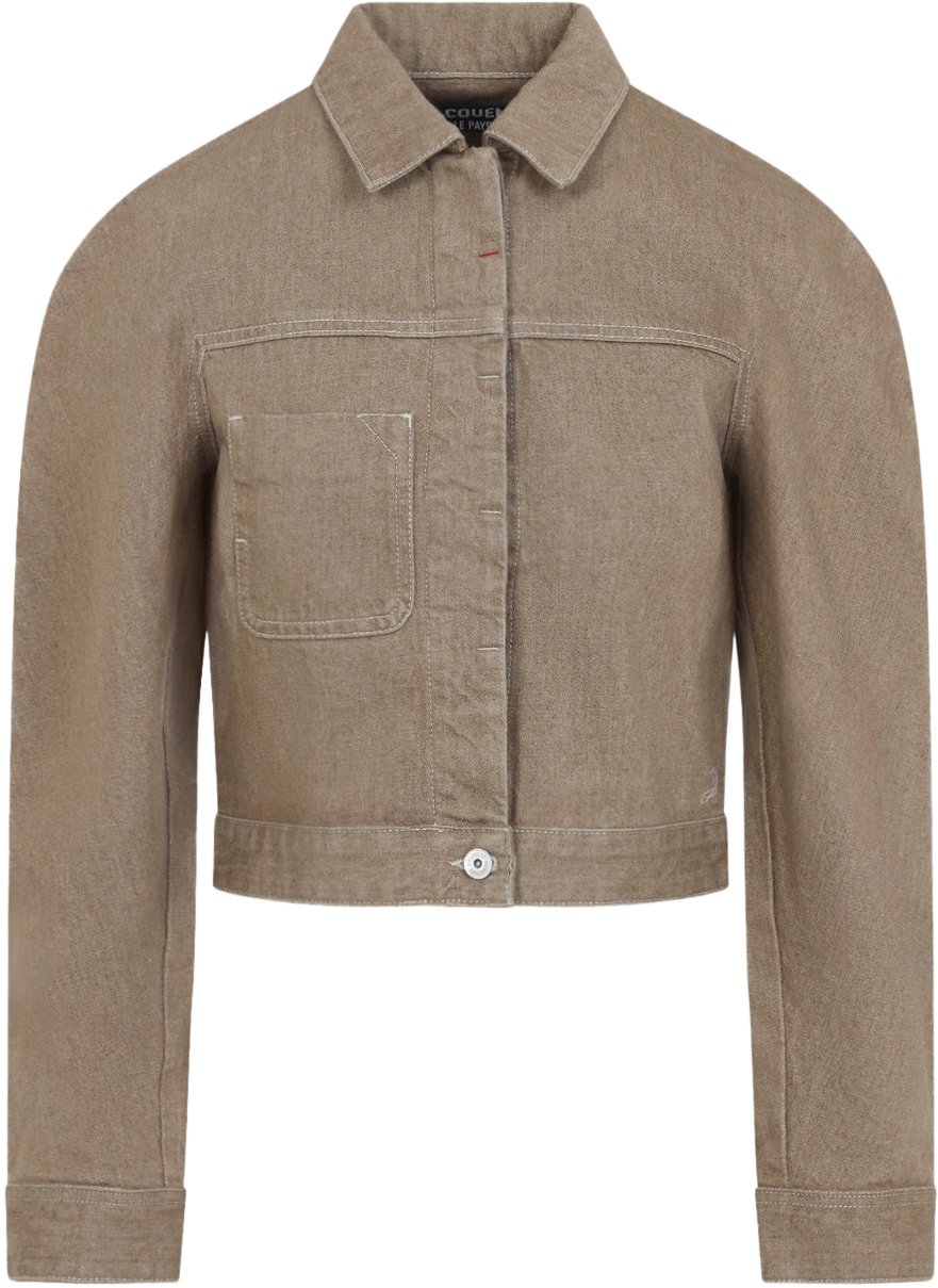 Jacquemus JACQUEMUS JAW00142AD00058 Bruin