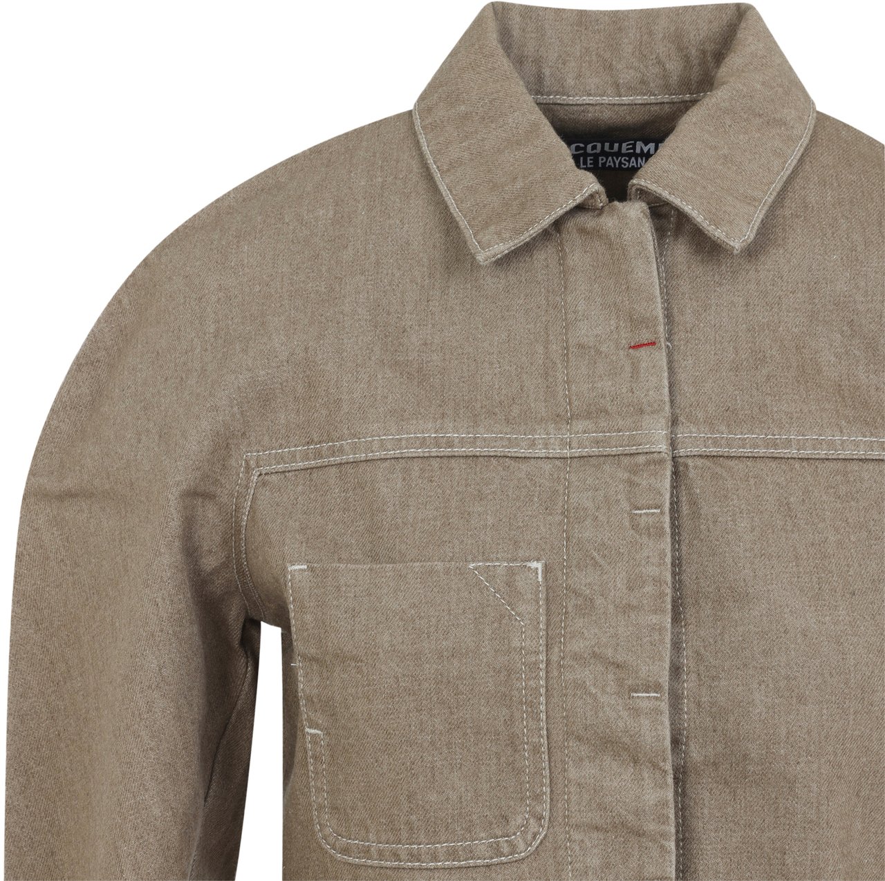 Jacquemus JACQUEMUS JAW00142AD00058 Bruin