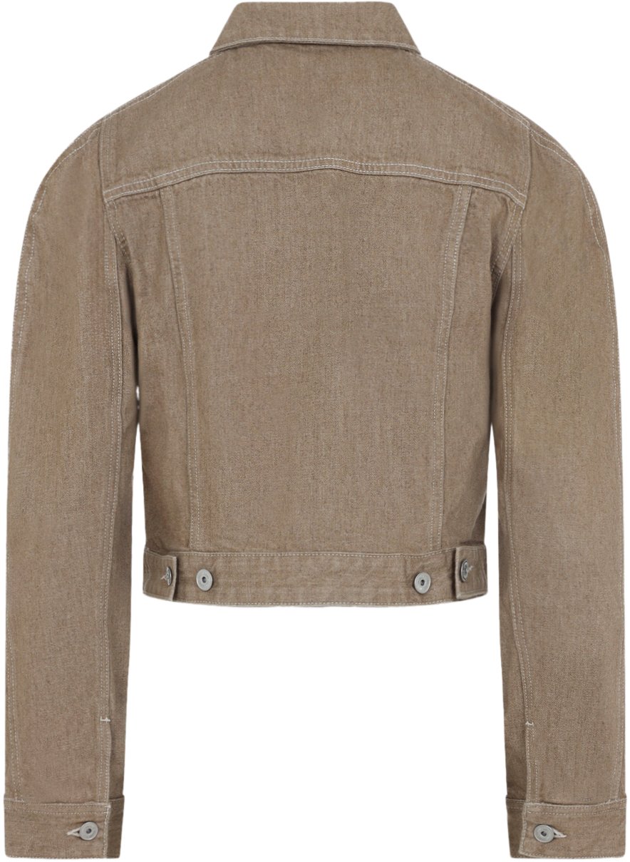 Jacquemus JACQUEMUS JAW00142AD00058 Bruin