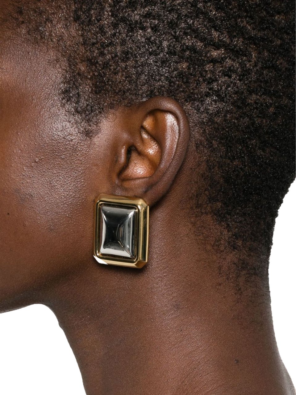 Jacquemus Jacquemus Bijoux Oro E Argento Goud